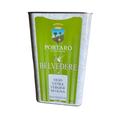 PORTARO EXTRA VIRGIN UNFILTERED OLIVE OIL | 3 LITER