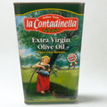 LA CONTADINELLA COLD PRESSED EXTRA VIRGIN OLIVE OIL | 1 GALLON