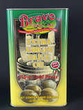 LA CONTADINELLA COLD PRESSED EXTRA VIRGIN OLIVE OIL | 1 GALLON