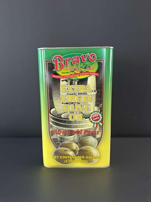 LA CONTADINELLA COLD PRESSED EXTRA VIRGIN OLIVE OIL | 1 GALLON