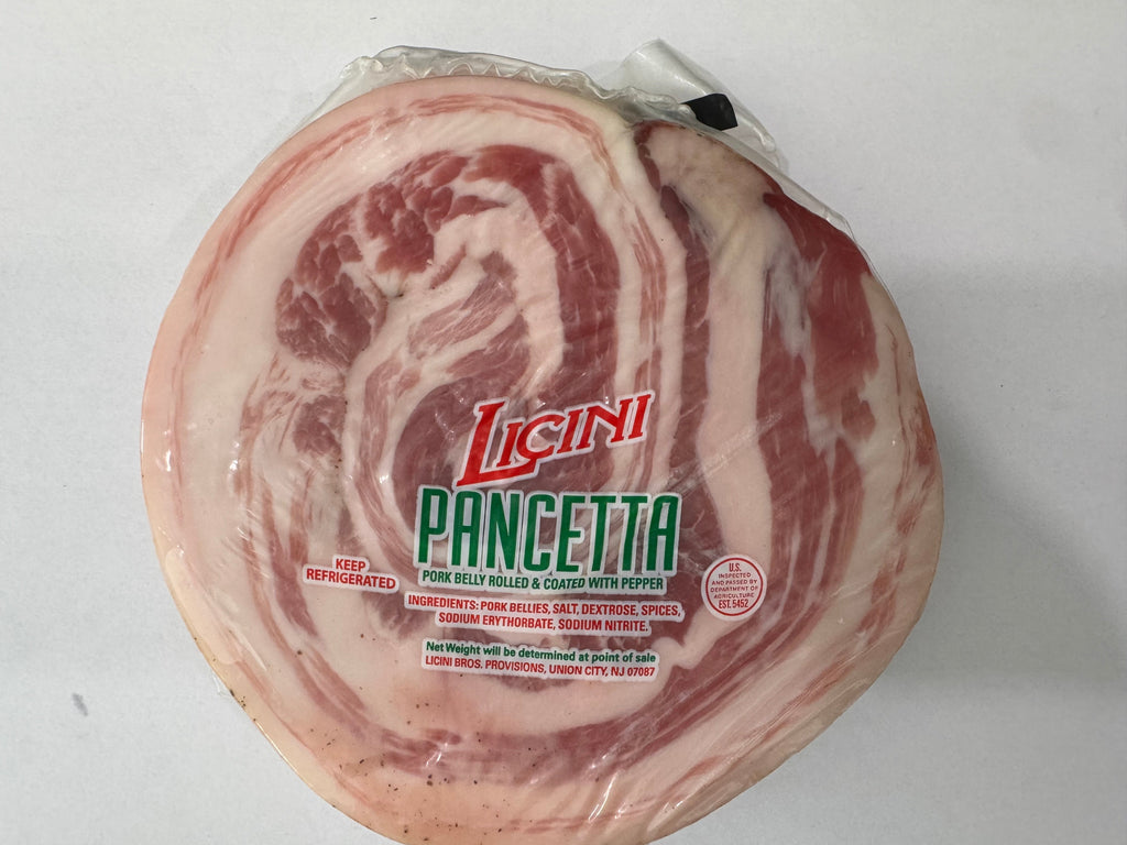 LIONI PANCETTA
