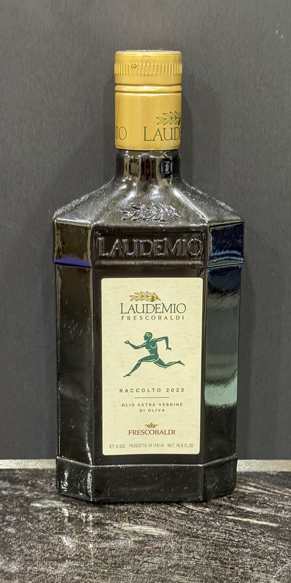 LAUDEMIO BOTTLE 16.9 oz