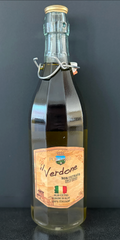 IL VERDONE BY PORTARO UNFILTERED EXTRA VIRGIN COLD-PRESSED OLIVE OIL | 1 LITER